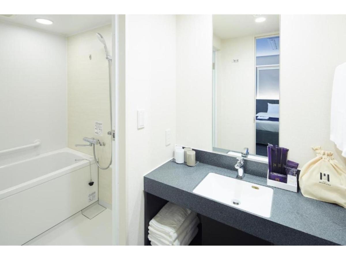 Hotel Monday Premium Ueno Okachimachi - Vacation Stay 79625V Tokio Buitenkant foto
