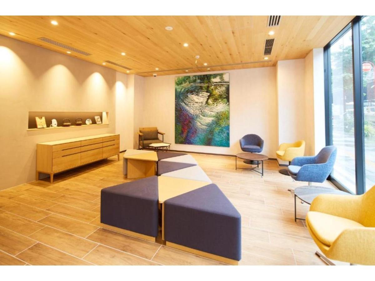 Hotel Monday Premium Ueno Okachimachi - Vacation Stay 79625V Tokio Buitenkant foto
