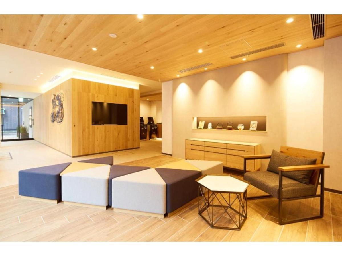 Hotel Monday Premium Ueno Okachimachi - Vacation Stay 79625V Tokio Buitenkant foto