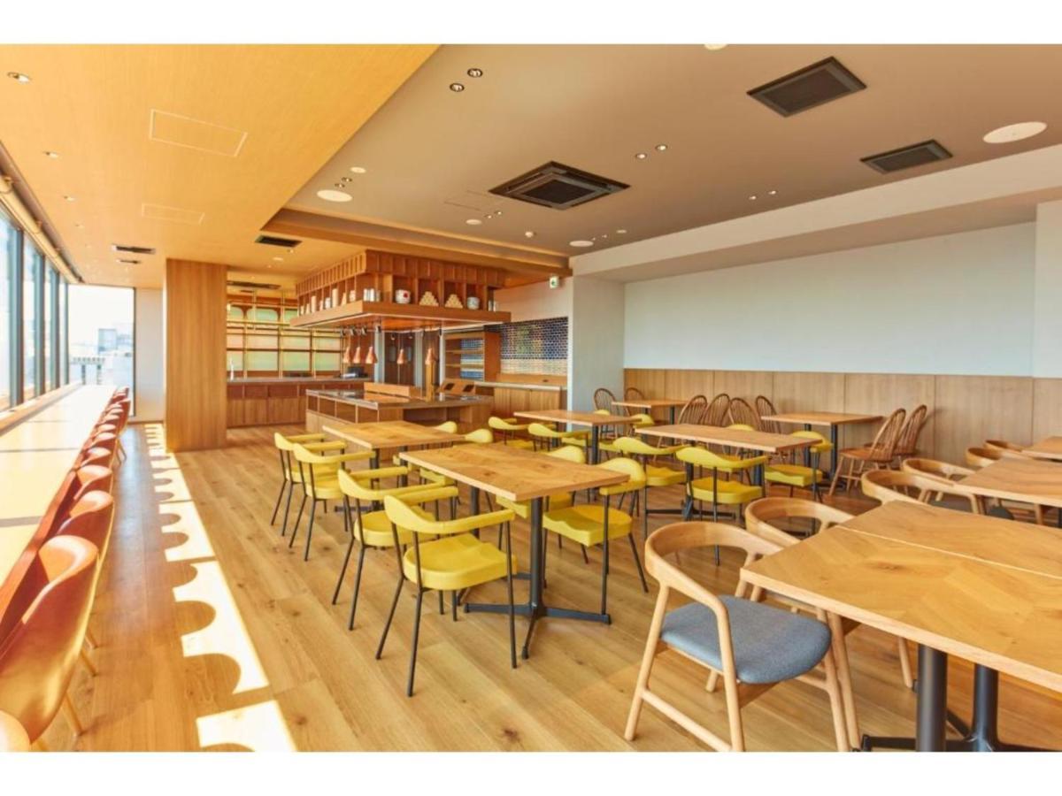 Hotel Monday Premium Ueno Okachimachi - Vacation Stay 79625V Tokio Buitenkant foto