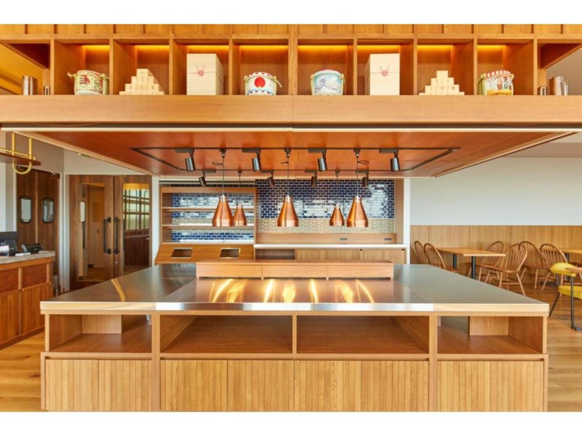 Hotel Monday Premium Ueno Okachimachi - Vacation Stay 79625V Tokio Buitenkant foto
