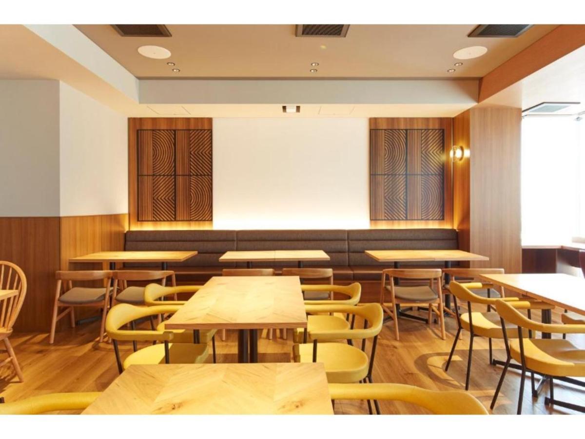 Hotel Monday Premium Ueno Okachimachi - Vacation Stay 79625V Tokio Buitenkant foto