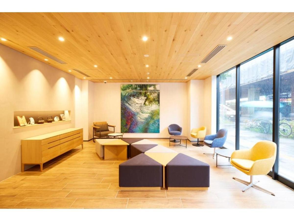 Hotel Monday Premium Ueno Okachimachi - Vacation Stay 79625V Tokio Buitenkant foto